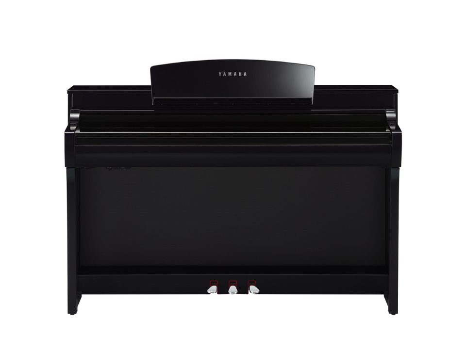 YAMAHA CSP-275 PE - Ảnh thực tế 3